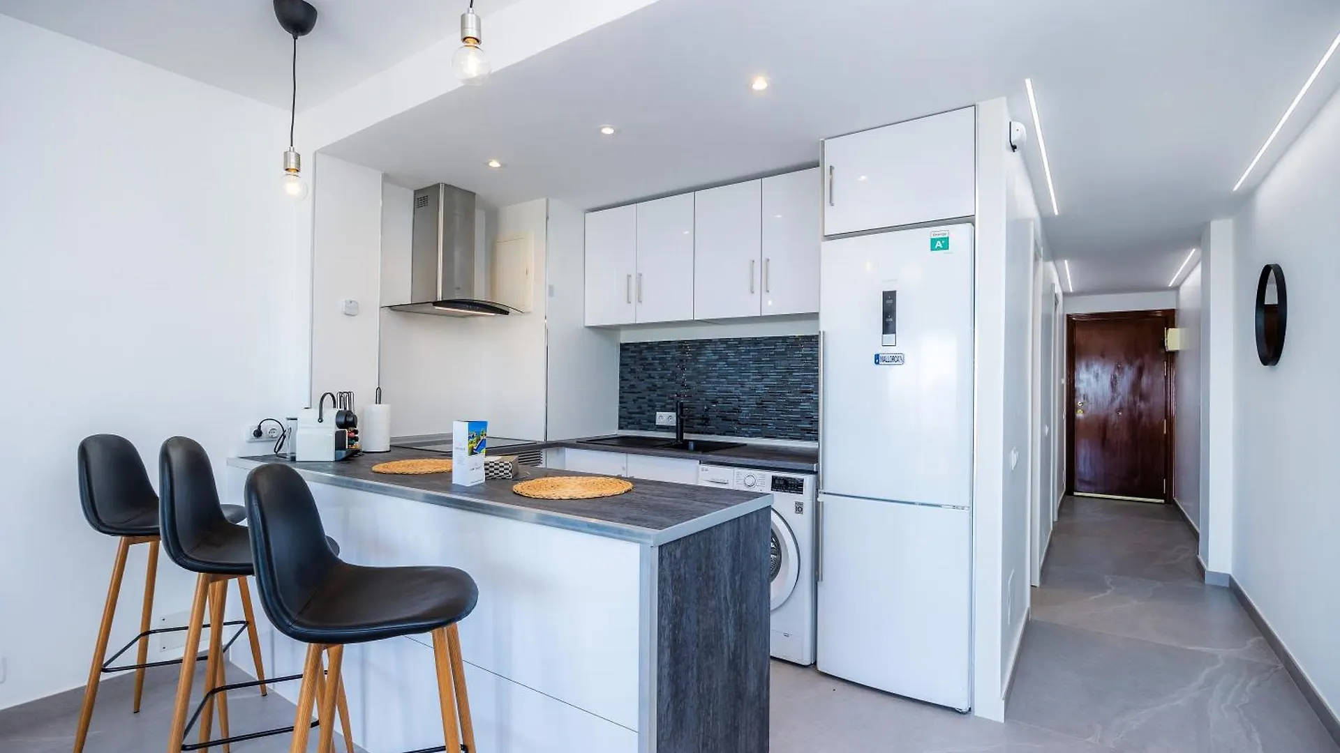 First Line Cosy Apartment Magaluf  Magaluf (Mallorca)