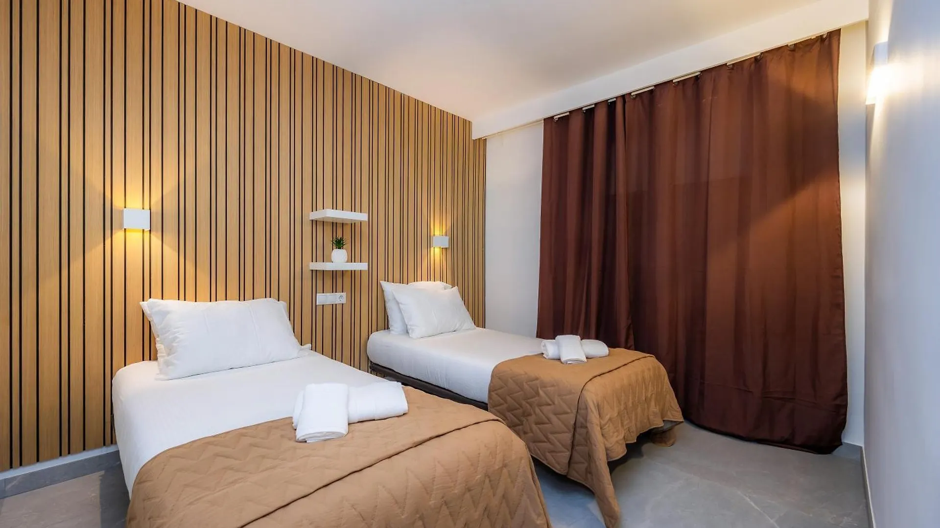 First Line Cosy Apartment Magaluf